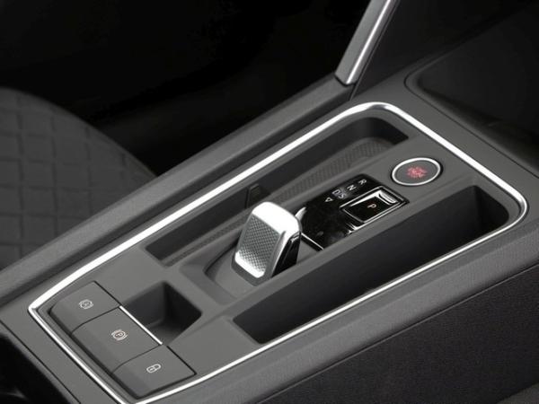 Seat Leon FR 2.0 TDI-7-Gang-DSG SAL