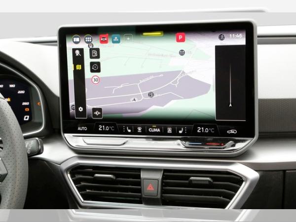 Seat Leon FR 2.0 TDI-7-Gang-DSG SAL