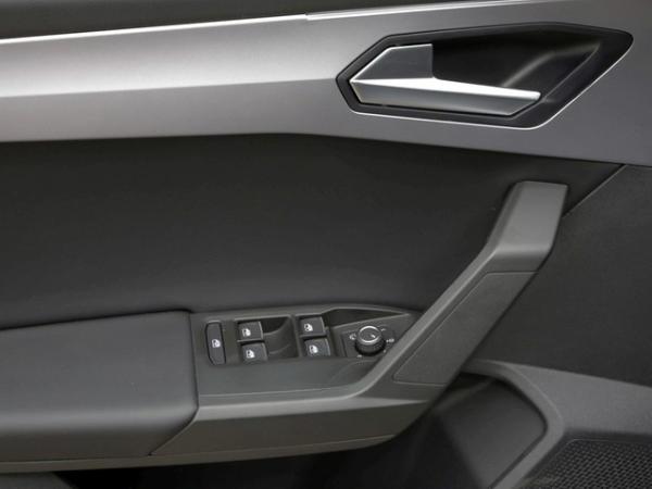 Seat Leon FR 2.0 TDI-7-Gang-DSG SAL