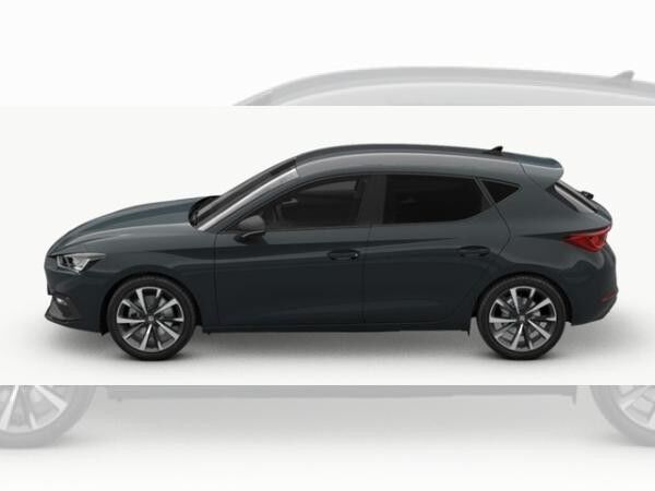 Seat Leon FR 2.0 TDI DSG Vision Plus Winter