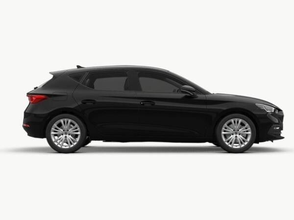 Seat Leon Style 2.0 TDI DSG Virtual Cockpit Fahrassi M