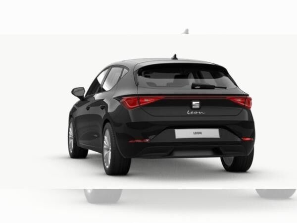 Seat Leon Style 2.0 TDI DSG Virtual Cockpit Fahrassi M