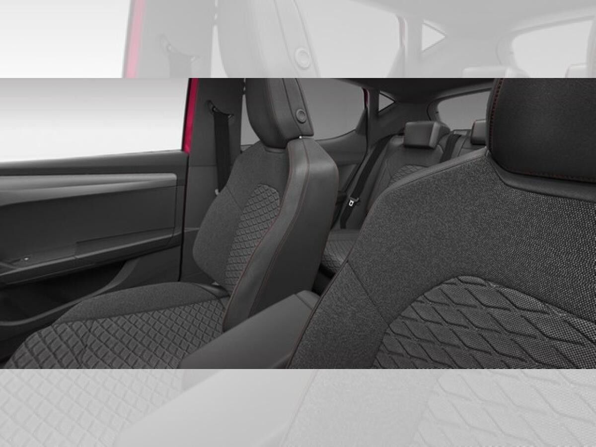 Seat Leon FR 2.0 TDI DSG Fahrassi L Winter