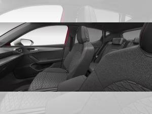 Seat Leon FR 2.0 TDI DSG Vision Plus Winter