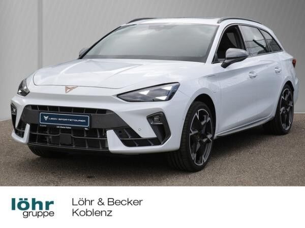Cupra Leon Sportstourer VZ 1.5 e-Hybrid 6-Gang-DSG KAB