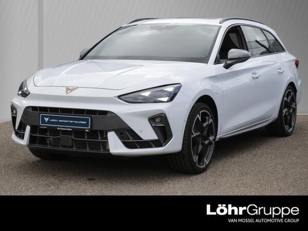 Cupra Leon Sportstourer VZ 1.5 e-Hybrid 6-Gang-DSG