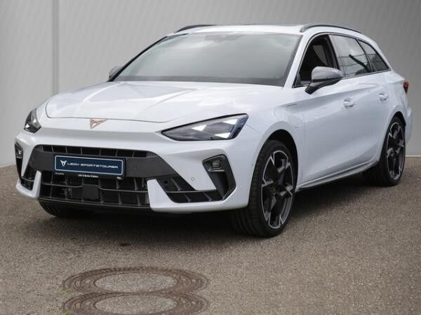 Cupra Leon Sportstourer VZ 1.5 e-Hybrid 6-Gang-DSG KAB