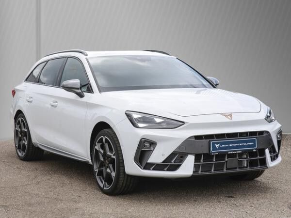Cupra Leon Sportstourer VZ 1.5 e-Hybrid 6-Gang-DSG KAB