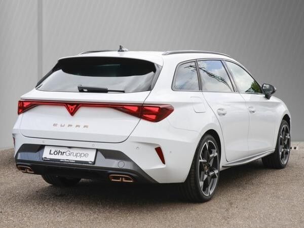 Cupra Leon Sportstourer VZ 1.5 e-Hybrid 6-Gang-DSG KAB