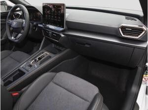 Cupra Leon Sportstourer VZ 1.5 e-Hybrid 6-Gang-DSG