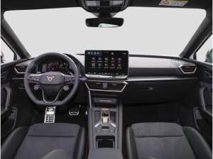 Cupra Leon Sportstourer VZ 1.5 e-Hybrid 6-Gang-DSG