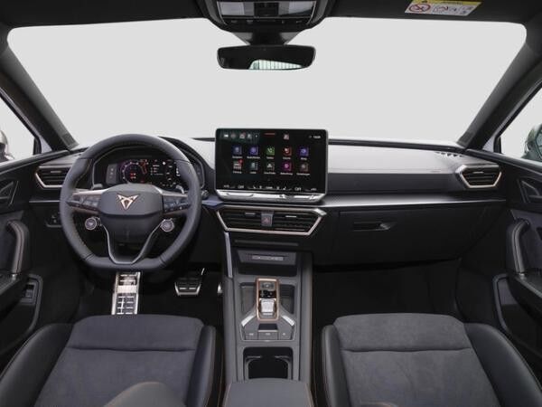 Cupra Leon Sportstourer VZ 1.5 e-Hybrid 6-Gang-DSG KAB
