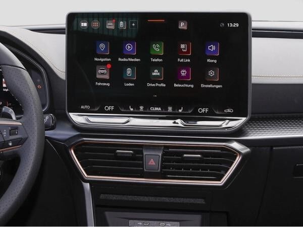 Cupra Leon Sportstourer VZ 1.5 e-Hybrid 6-Gang-DSG KAB
