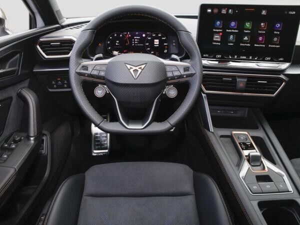 Cupra Leon Sportstourer VZ 1.5 e-Hybrid 6-Gang-DSG KAB