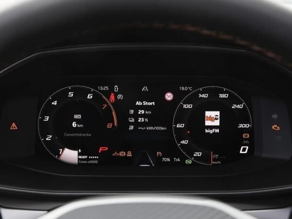 Cupra Leon Sportstourer VZ 1.5 e-Hybrid 6-Gang-DSG KAB