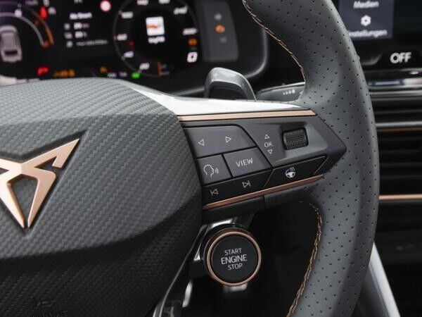 Cupra Leon Sportstourer VZ 1.5 e-Hybrid 6-Gang-DSG KAB