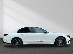 Mercedes-Benz E 200 AMG Distronic Pano Digital-Light AHK 360°K