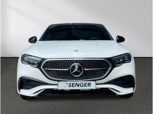 Mercedes-Benz E 200 AMG Distronic Pano Digital-Light AHK 360°K
