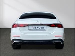Mercedes-Benz E 200 AMG Distronic Pano Digital-Light AHK 360°K