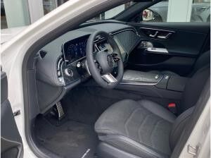 Mercedes-Benz E 200 AMG Distronic Pano Digital-Light AHK 360°K