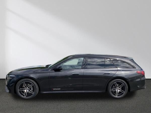 Mercedes-Benz E 200 d T AMG Distronic Pano Digital-Light AHK