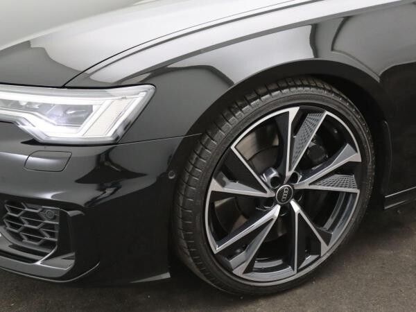 Audi S6 Limousine TDI quattro / Navi, Matrix, Air, AHK
