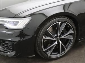 Audi S6 Limousine TDI quattro / Navi, Matrix, Air, AHK