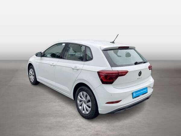 Volkswagen Polo 1.5 TSI Style / EINMALIGE SONDERZAHLUNG 999,- €