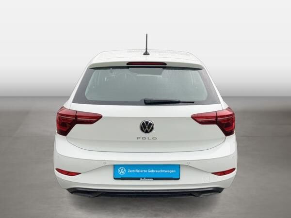 Volkswagen Polo 1.5 TSI Style / EINMALIGE SONDERZAHLUNG 999,- €