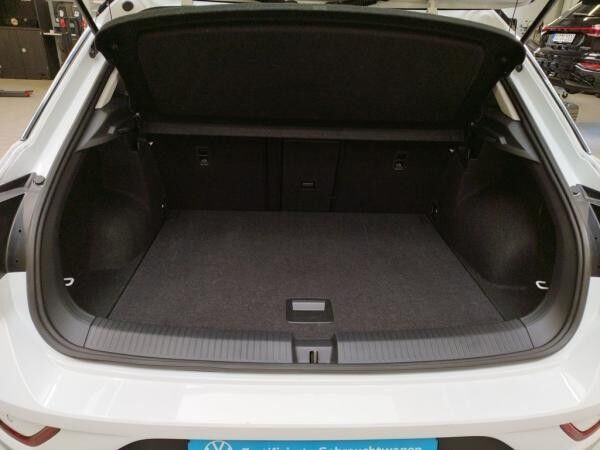 Volkswagen T-Roc Style 1.5 TSI DSG / SOFORT VERFÜGBAR !