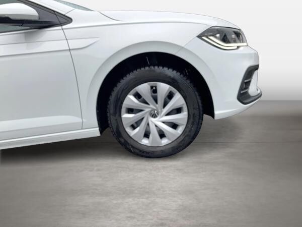 Volkswagen Polo 1.5 TSI Style / EINMALIGE SONDERZAHLUNG 999,- €