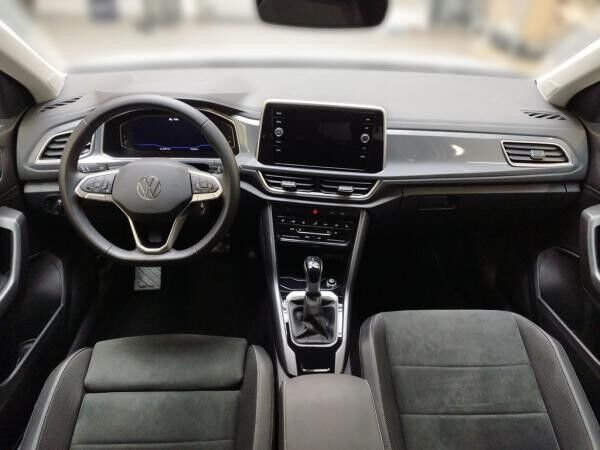 Volkswagen T-Roc Style 1.5 TSI DSG / SOFORT VERFÜGBAR !