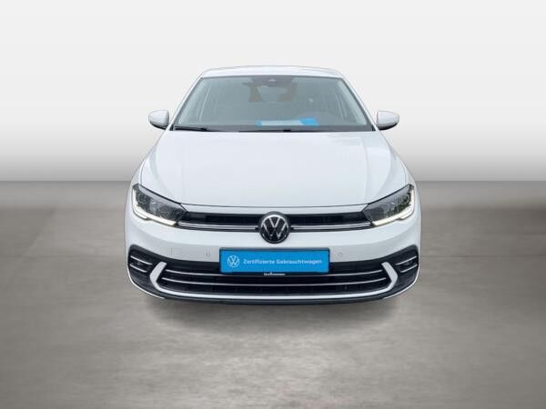 Volkswagen Polo 1.5 TSI Style / EINMALIGE SONDERZAHLUNG 999,- €