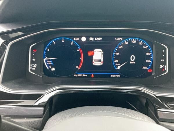 Volkswagen Polo 1.5 TSI Style / EINMALIGE SONDERZAHLUNG 999,- €