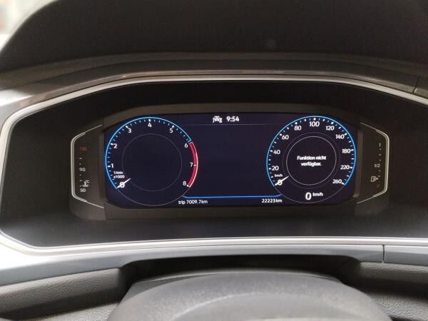 Volkswagen T-Roc Style 1.5 TSI DSG / SOFORT VERFÜGBAR !