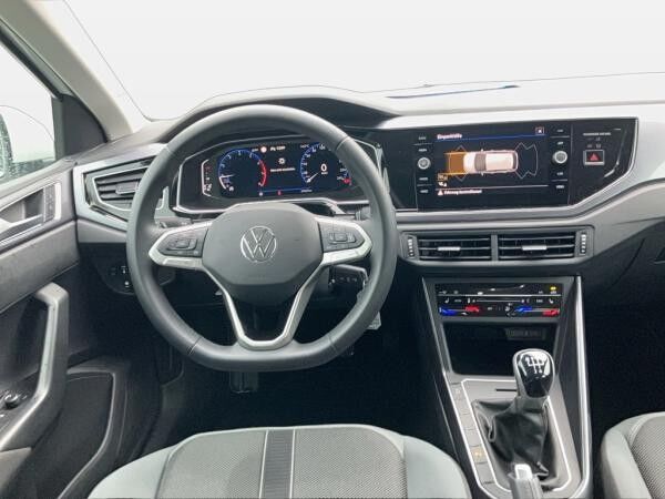 Volkswagen Polo 1.5 TSI Style / EINMALIGE SONDERZAHLUNG 999,- €