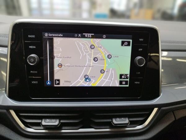 Volkswagen T-Roc Style 1.5 TSI DSG / SOFORT VERFÜGBAR !