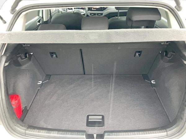 Volkswagen Polo 1.5 TSI Style / EINMALIGE SONDERZAHLUNG 999,- €
