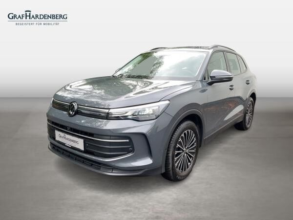 Volkswagen Tiguan 1.5 eTSI DSG Life / SOFORT VERFÜGBAR !