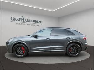 Audi RS Q8 SUV performance | SOFORT VERFÜGBAR