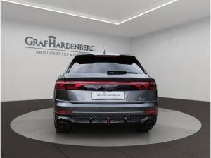 Audi RS Q8 SUV performance | SOFORT VERFÜGBAR