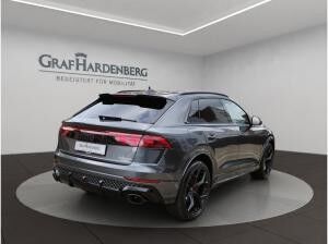 Audi RS Q8 SUV performance | SOFORT VERFÜGBAR