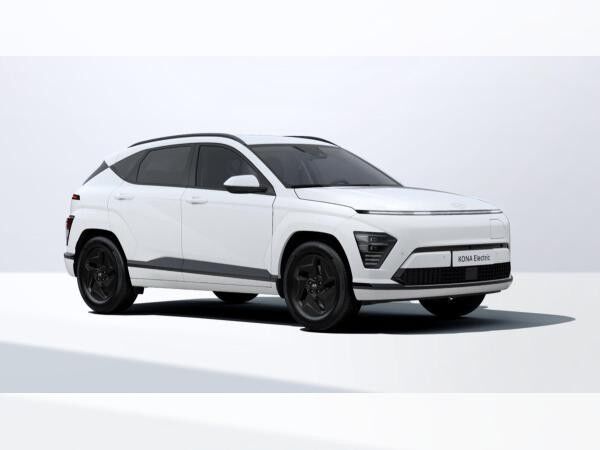 Hyundai Kona Elektro Trend 65 kWh Automatik*507KM*BESTELLAKTION 3-4 MONATE*WÄRMEPUMPE*LED-PROJEKTIONSSCHEINWERFER*CARPLAY