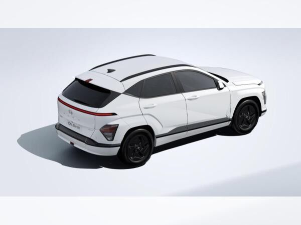 Hyundai Kona Elektro Trend 65 kWh Automatik*507KM*BESTELLAKTION 3-4 MONATE*WÄRMEPUMPE*LED-PROJEKTIONSSCHEINWERFER*CARPLAY