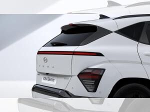 Hyundai KONA Elektro Trend 65 kWh Automatik*507KM*BESTELLAKTION 3-4 MONATE*WÄRMEPUMPE*LED-PROJEKTIONSSCHEINWERFER*CARPLAY