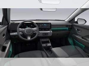 Hyundai KONA Elektro Trend 65 kWh Automatik*507KM*BESTELLAKTION 3-4 MONATE*WÄRMEPUMPE*LED-PROJEKTIONSSCHEINWERFER*CARPLAY