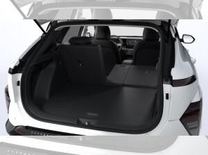 Hyundai KONA Elektro Trend 65 kWh Automatik*507KM*BESTELLAKTION 3-4 MONATE*WÄRMEPUMPE*LED-PROJEKTIONSSCHEINWERFER*CARPLAY
