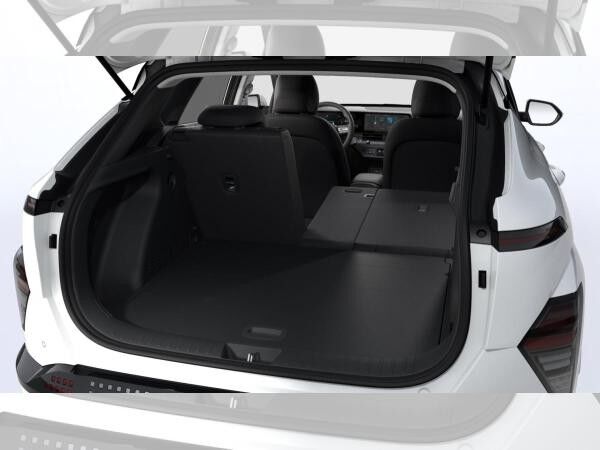 Hyundai Kona Elektro Trend 65 kWh Automatik*507KM*BESTELLAKTION 3-4 MONATE*WÄRMEPUMPE*LED-PROJEKTIONSSCHEINWERFER*CARPLAY