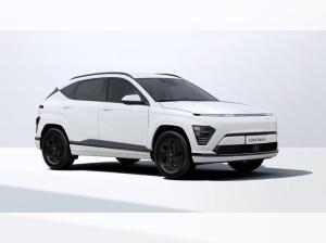 Hyundai KONA Elektro Trend 49 kWh Automatik*380KM*SOFORT VERFÜGBAR*WÄRMEPUMPE*LED-PROJEKTIONSSCHEINWERFER*CARPLAY