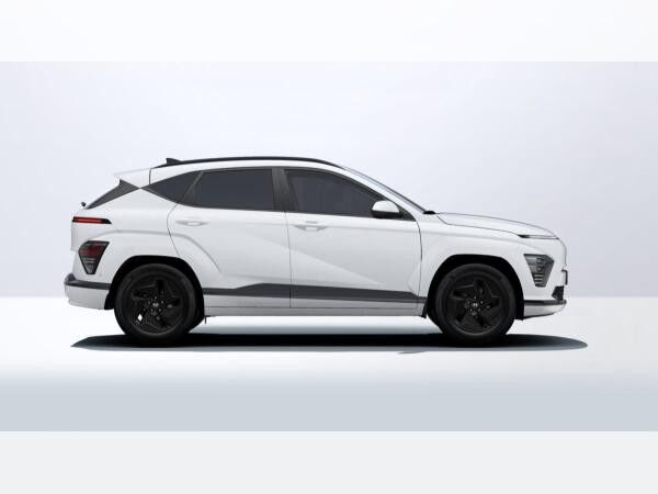 Hyundai Kona Elektro Trend 49 kWh Automatik*380KM*SOFORT VERFÜGBAR*WÄRMEPUMPE*LED-PROJEKTIONSSCHEINWERFER*CARPLAY